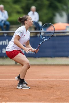 Bild 232 - BL DTV Hannover - Der Club an der Alster : Ergebnis: 2:7